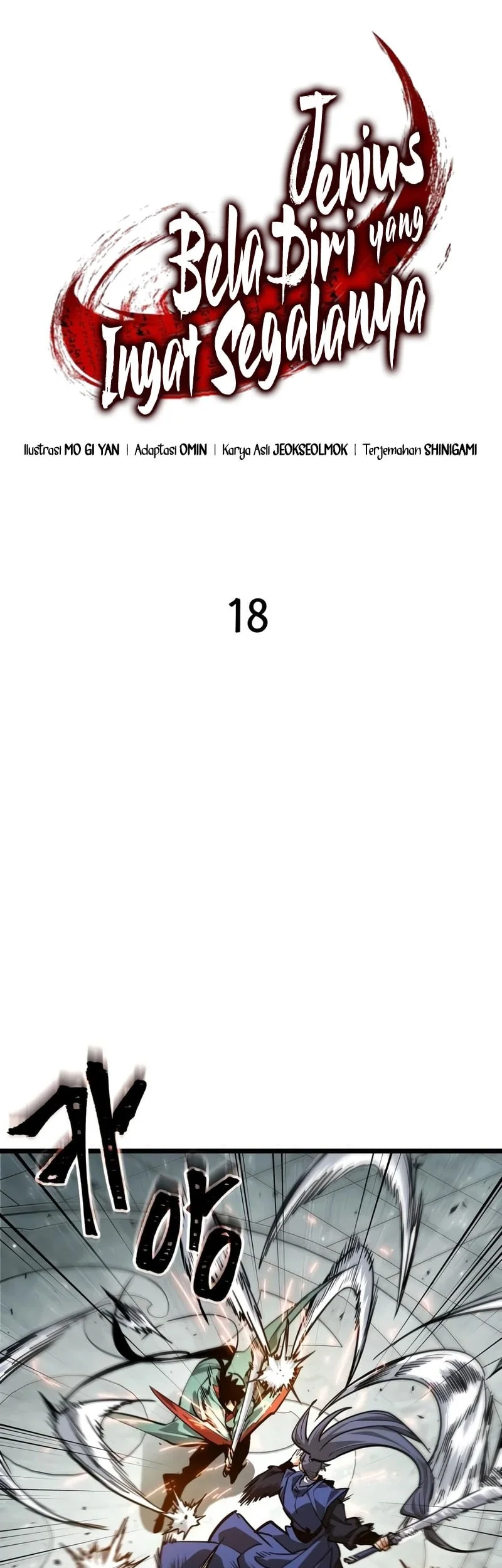 Chapter 18 - halaman 23