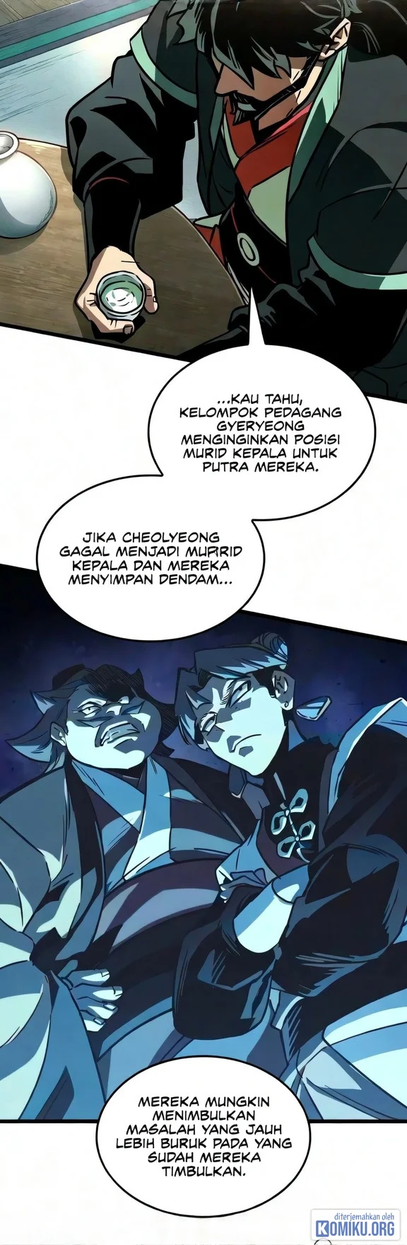 Chapter 21 - halaman 22