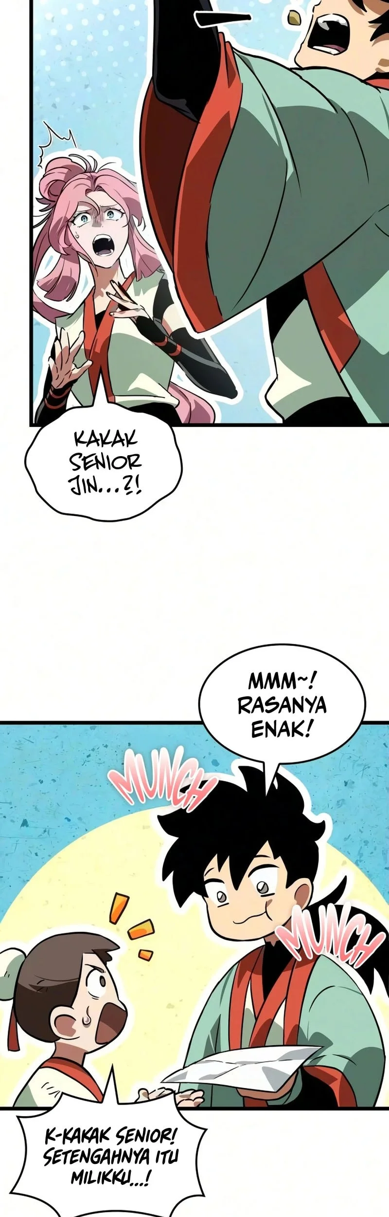 Chapter 6 - halaman 45