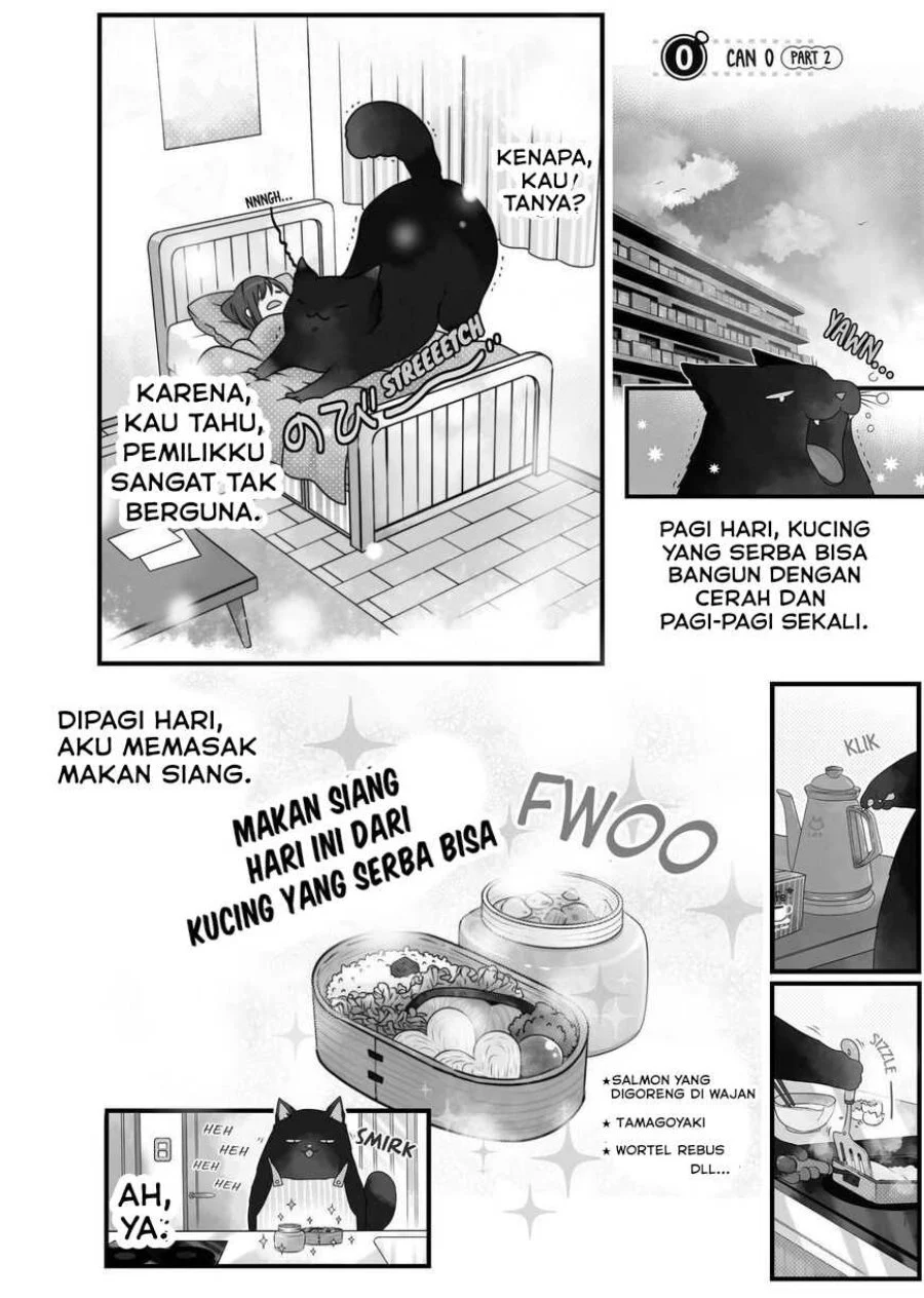 Chapter 22.5 - halaman 11