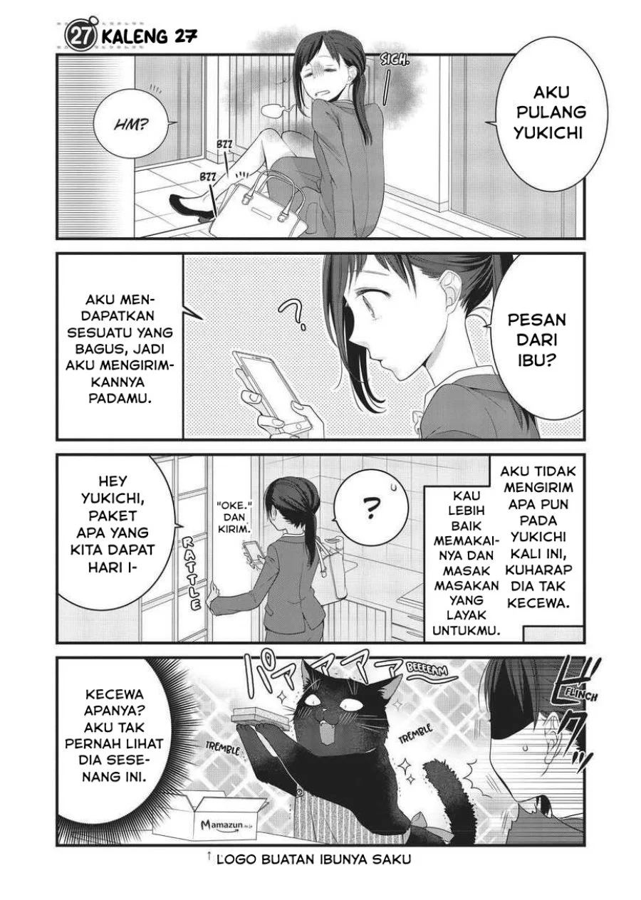 Chapter 27 - halaman 2