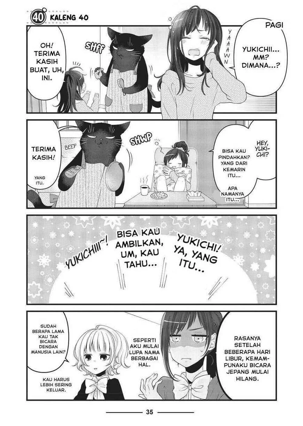 Chapter 40 - halaman 2