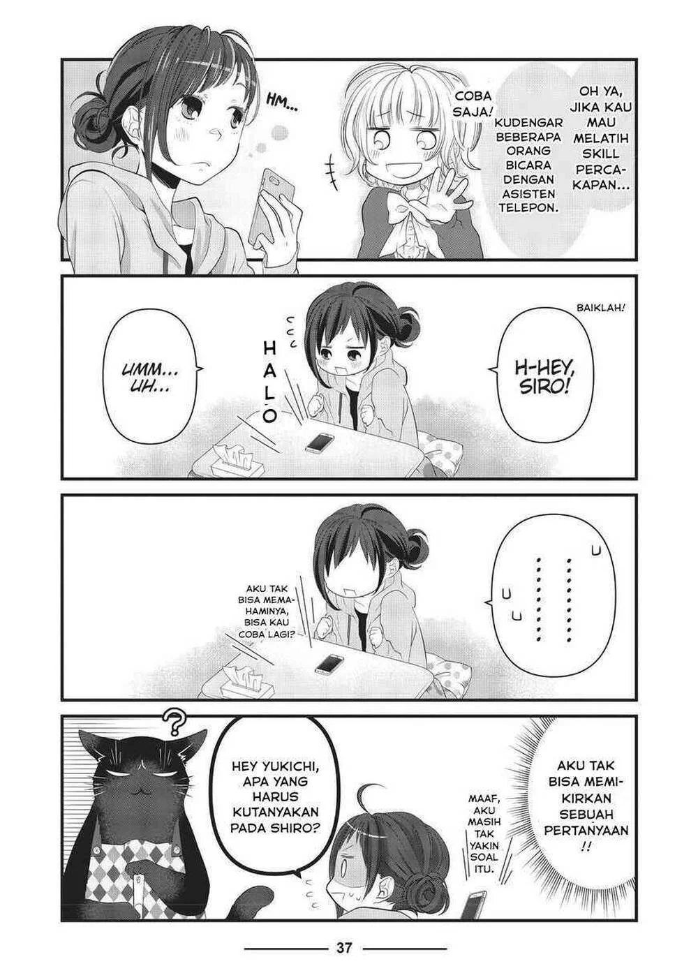 Chapter 40 - halaman 4