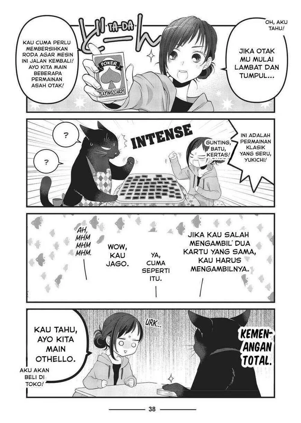 Chapter 40 - halaman 5