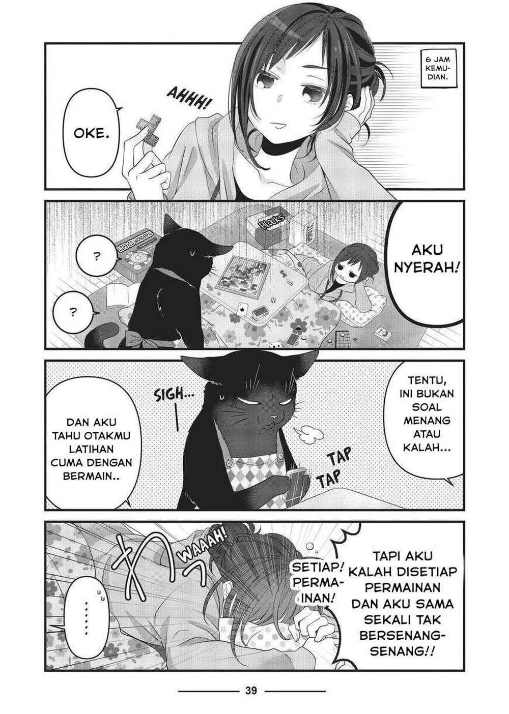 Chapter 40 - halaman 6