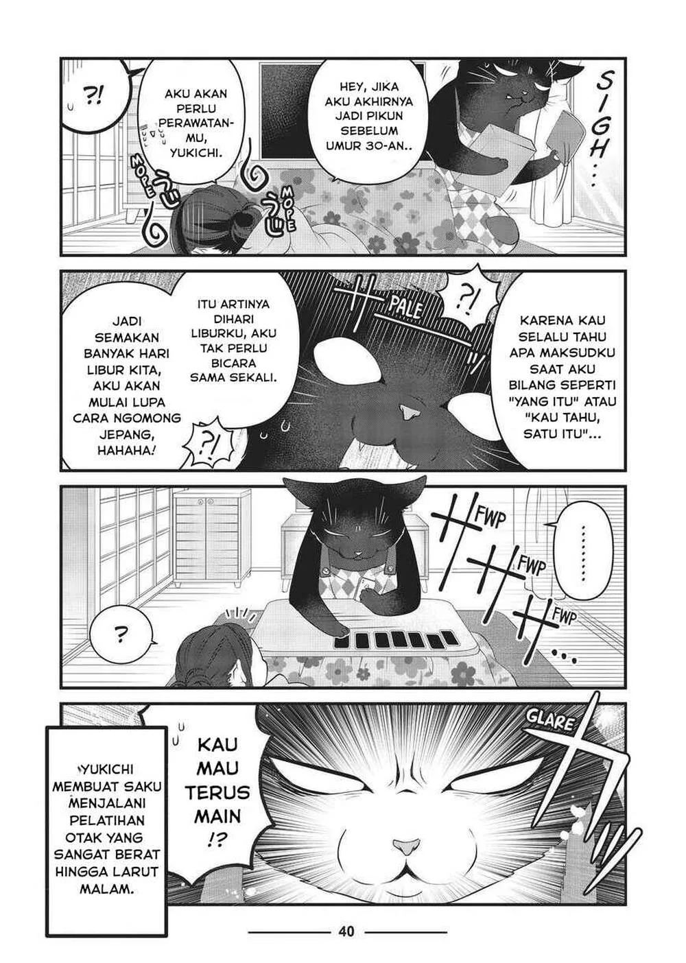 Chapter 40 - halaman 7