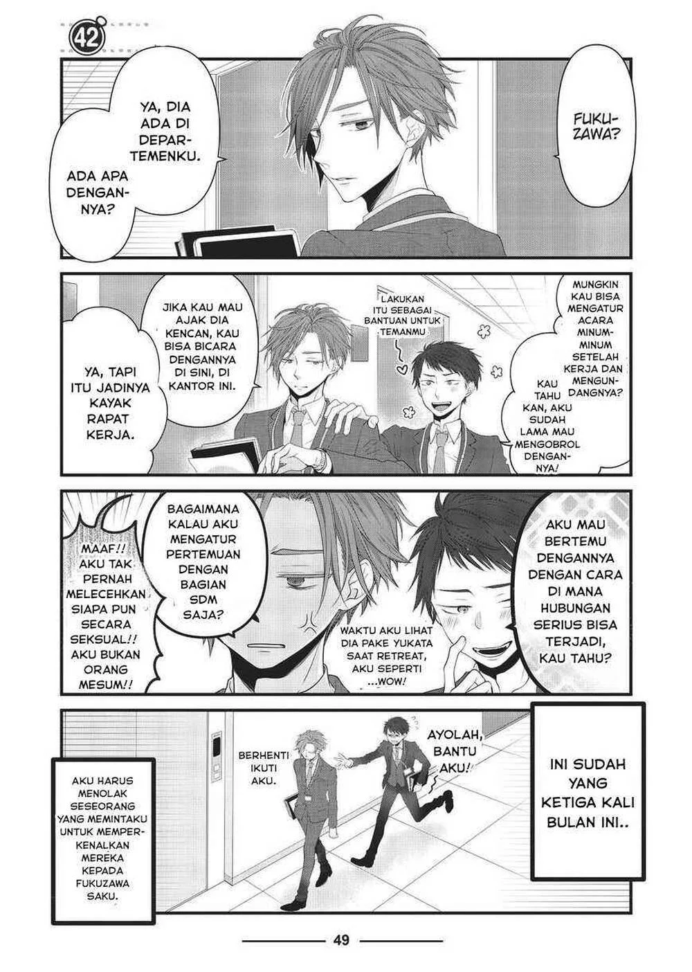 Chapter 42 - halaman 2
