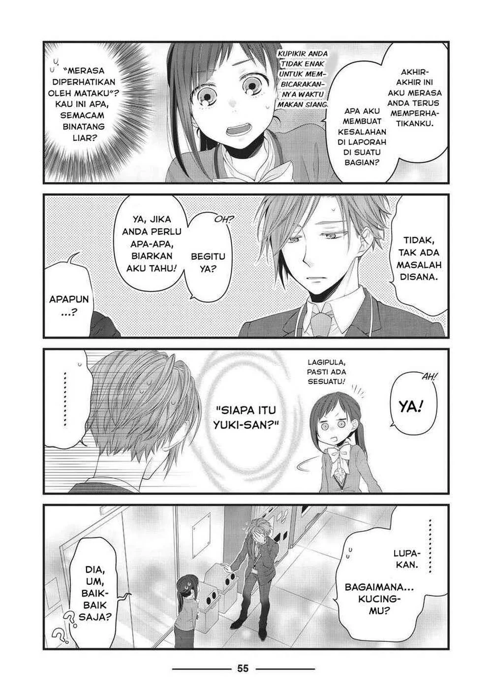Chapter 42 - halaman 8