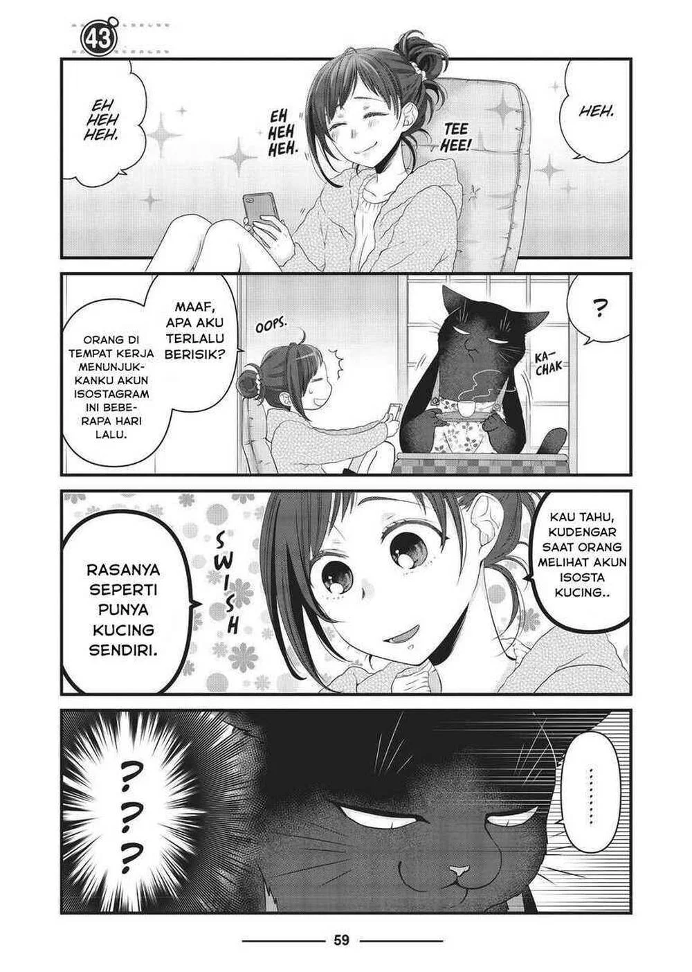 Chapter 43 - halaman 2