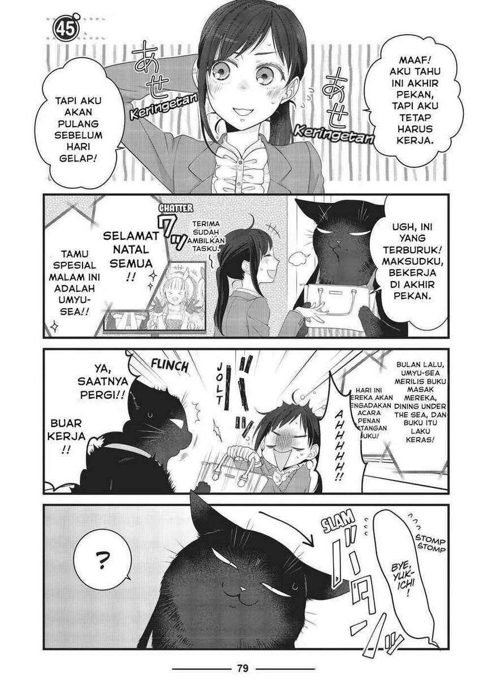 Chapter 45 - halaman 2