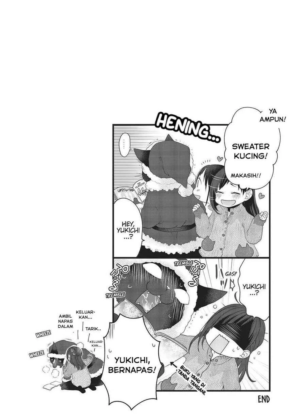 Chapter 45 - halaman 13