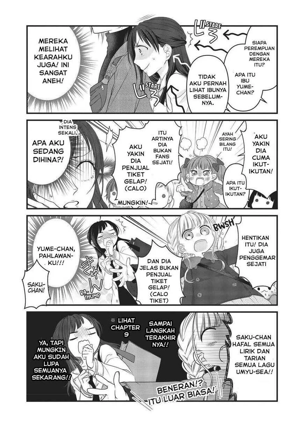 Chapter 45 - halaman 6