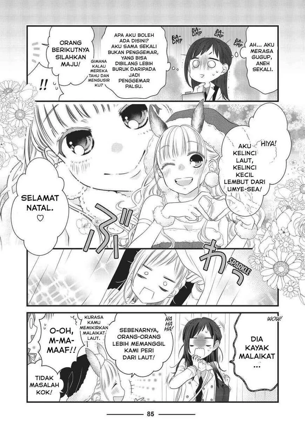 Chapter 45 - halaman 8