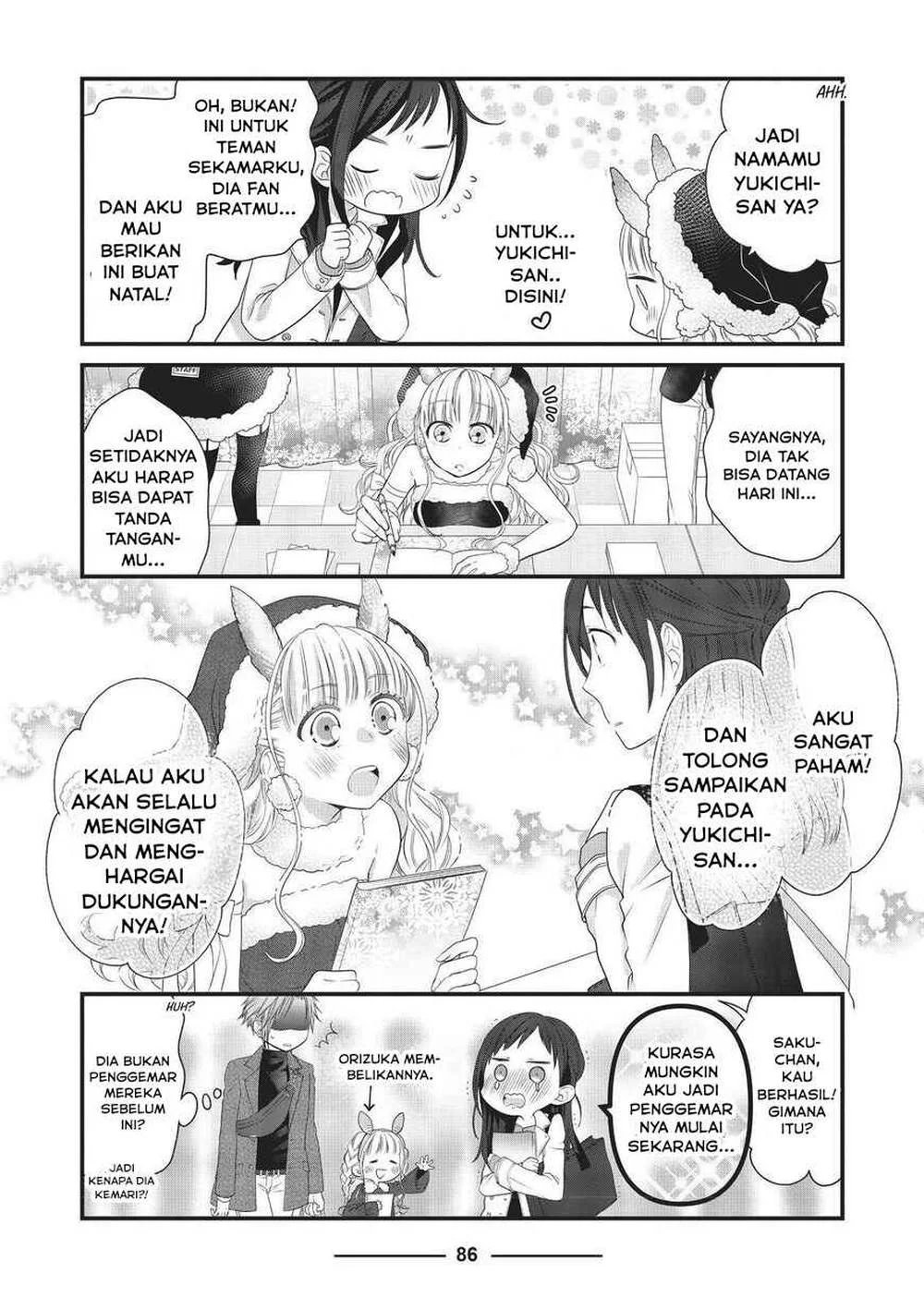 Chapter 45 - halaman 9