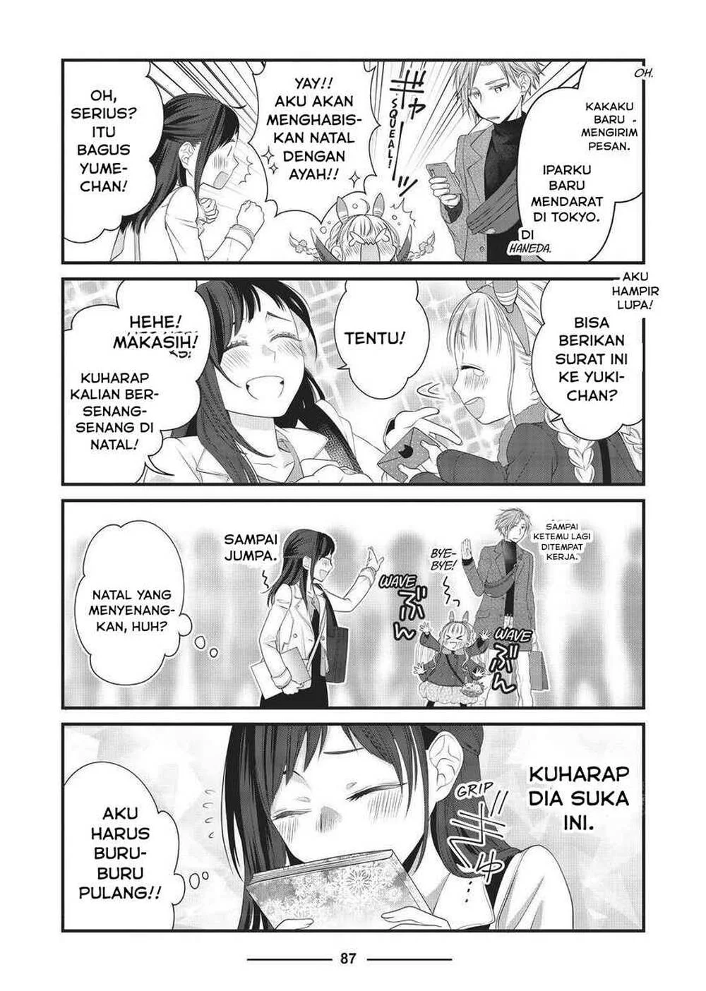 Chapter 45 - halaman 10