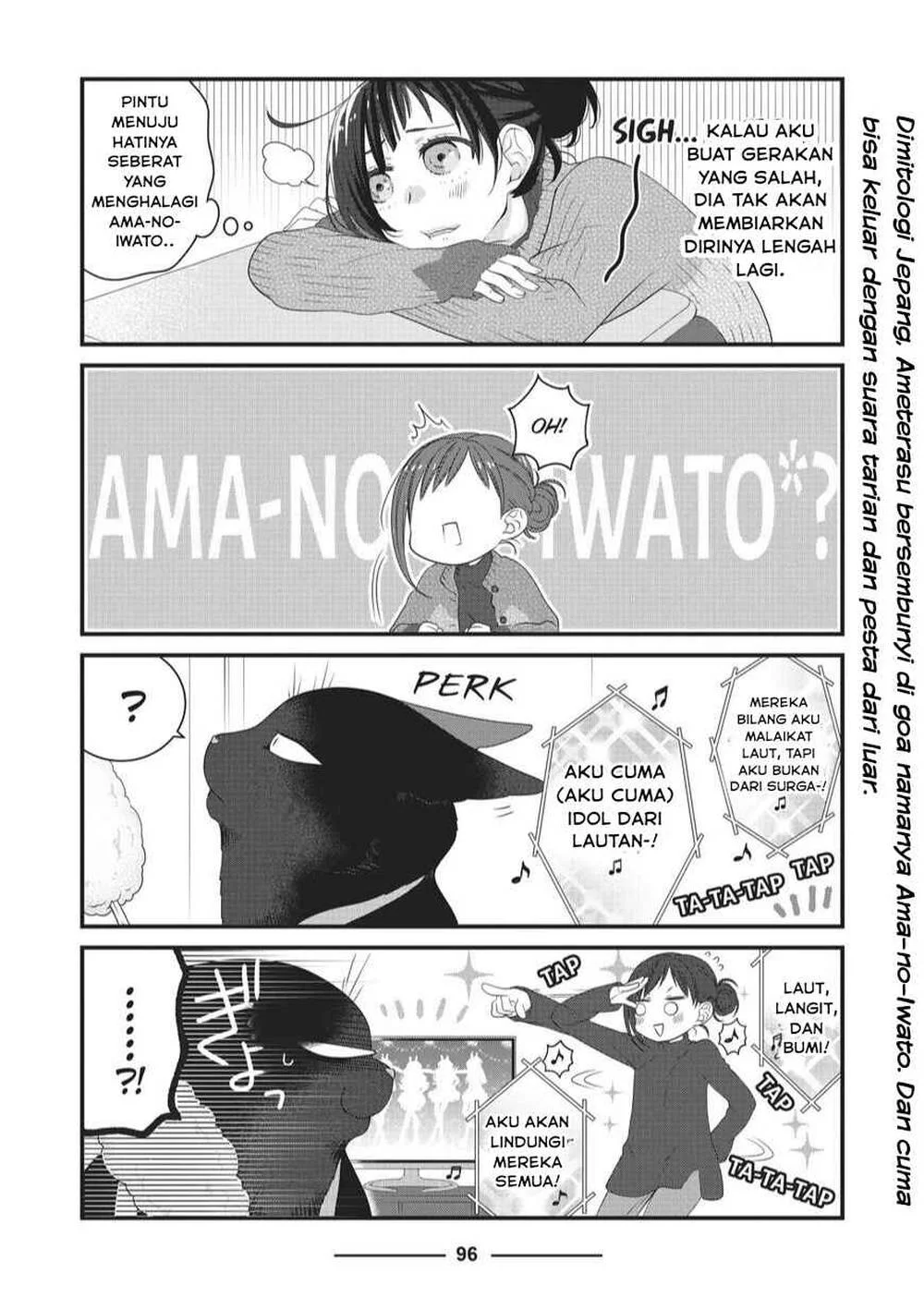 Chapter 46 - halaman 6