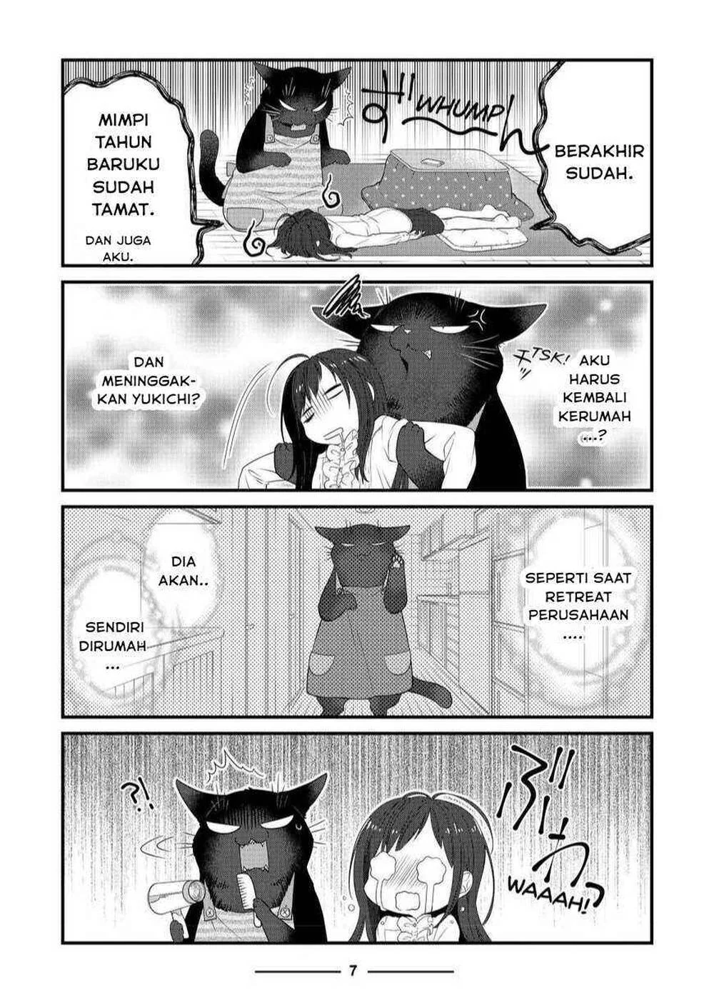 Chapter 48 - halaman 8
