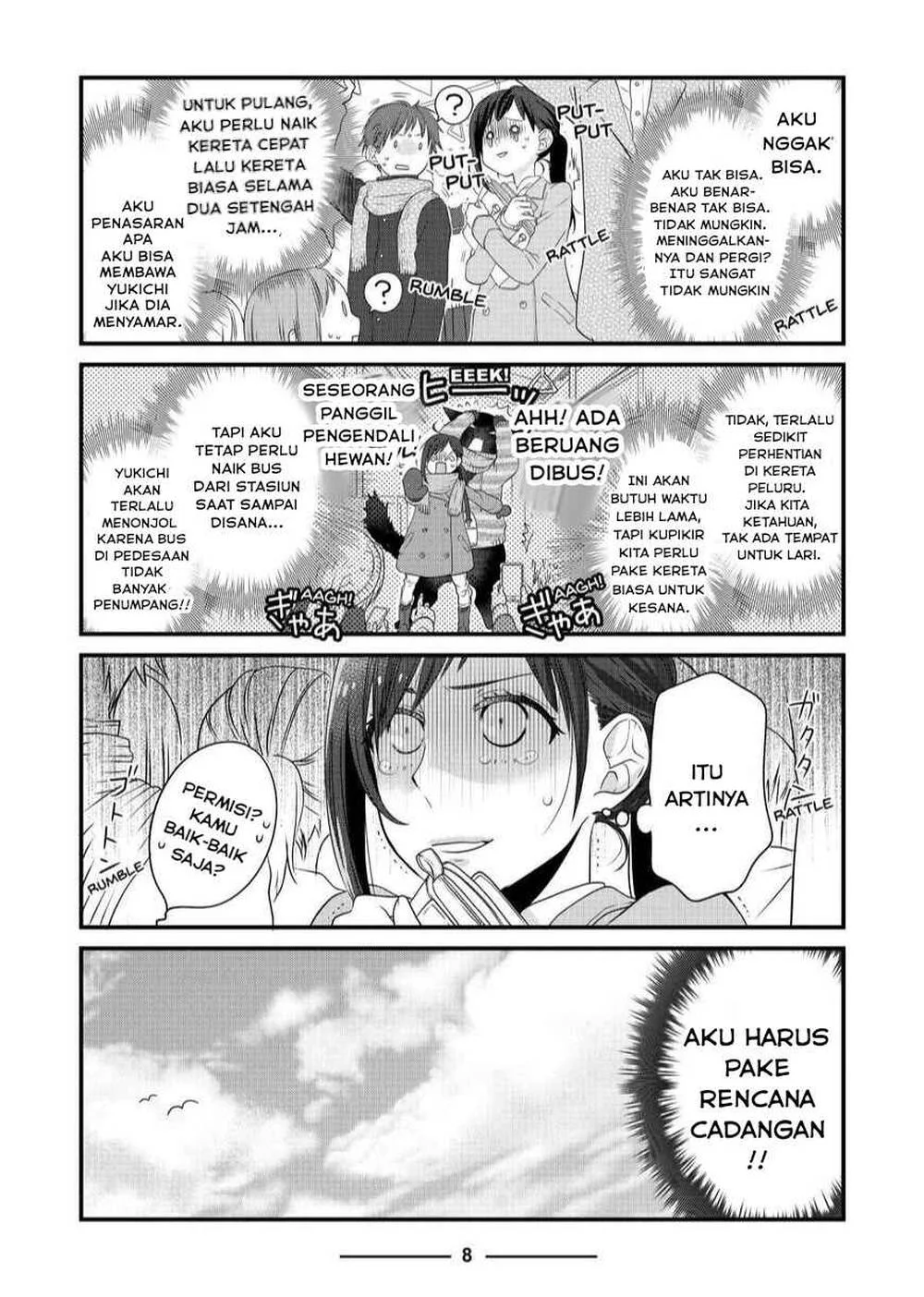 Chapter 48 - halaman 9
