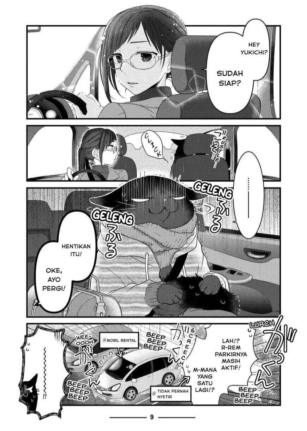 Chapter 48 - halaman 10