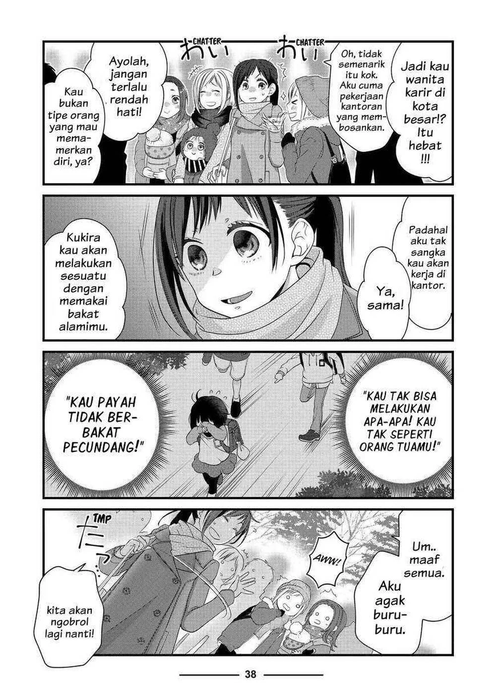 Chapter 50 - halaman 11