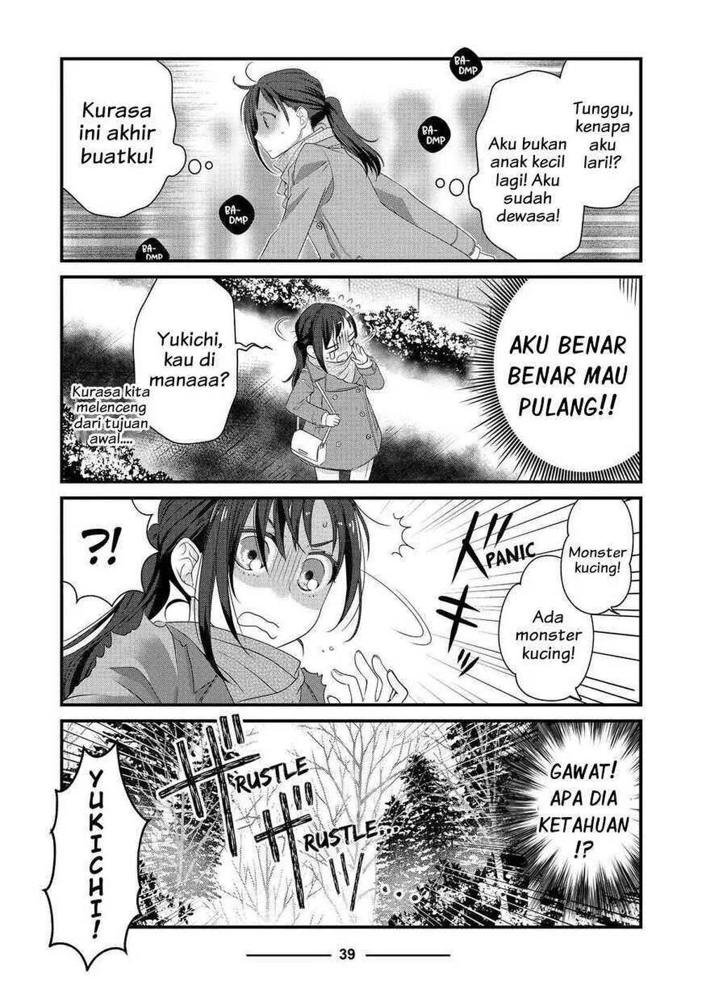 Chapter 50 - halaman 12