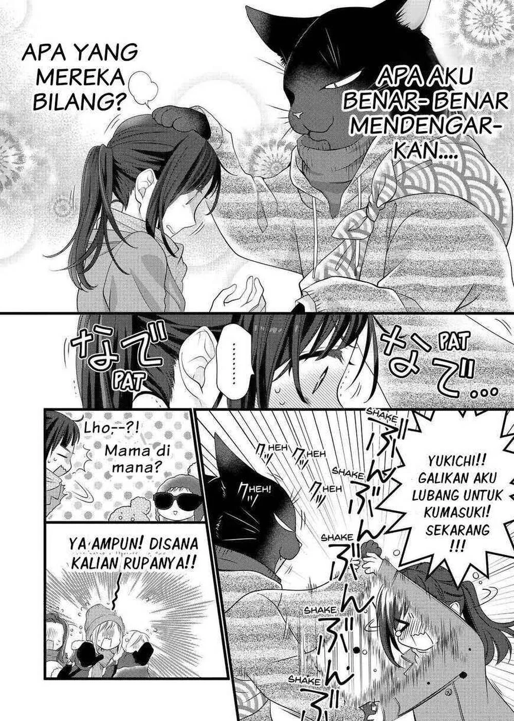 Chapter 50 - halaman 15