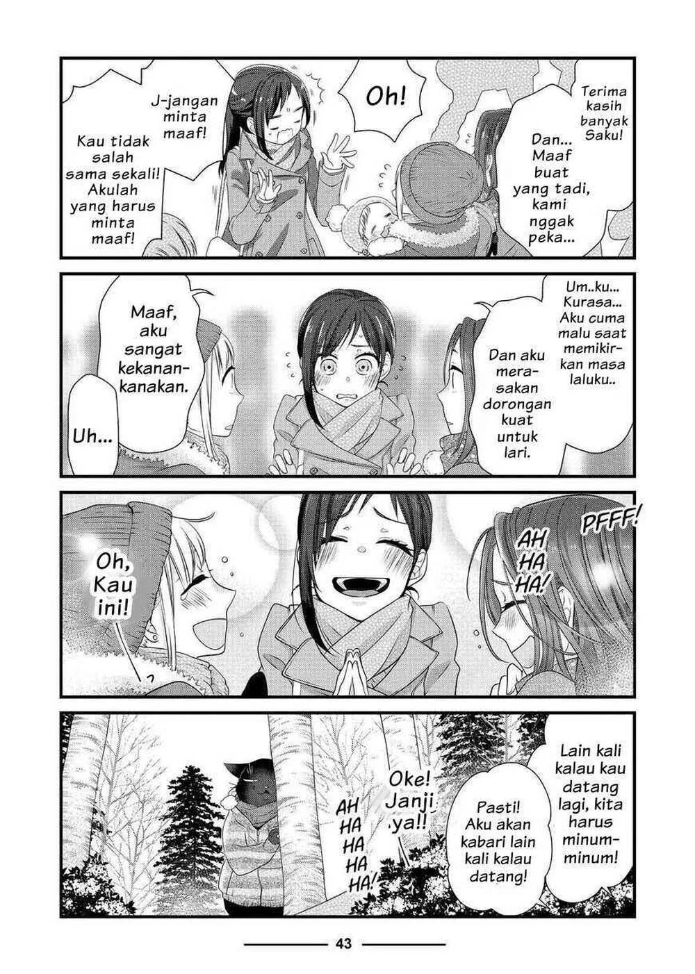 Chapter 50 - halaman 16
