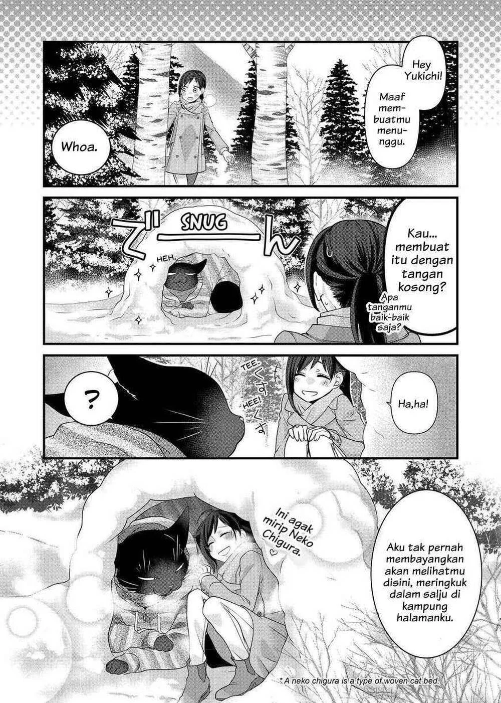 Chapter 50 - halaman 17