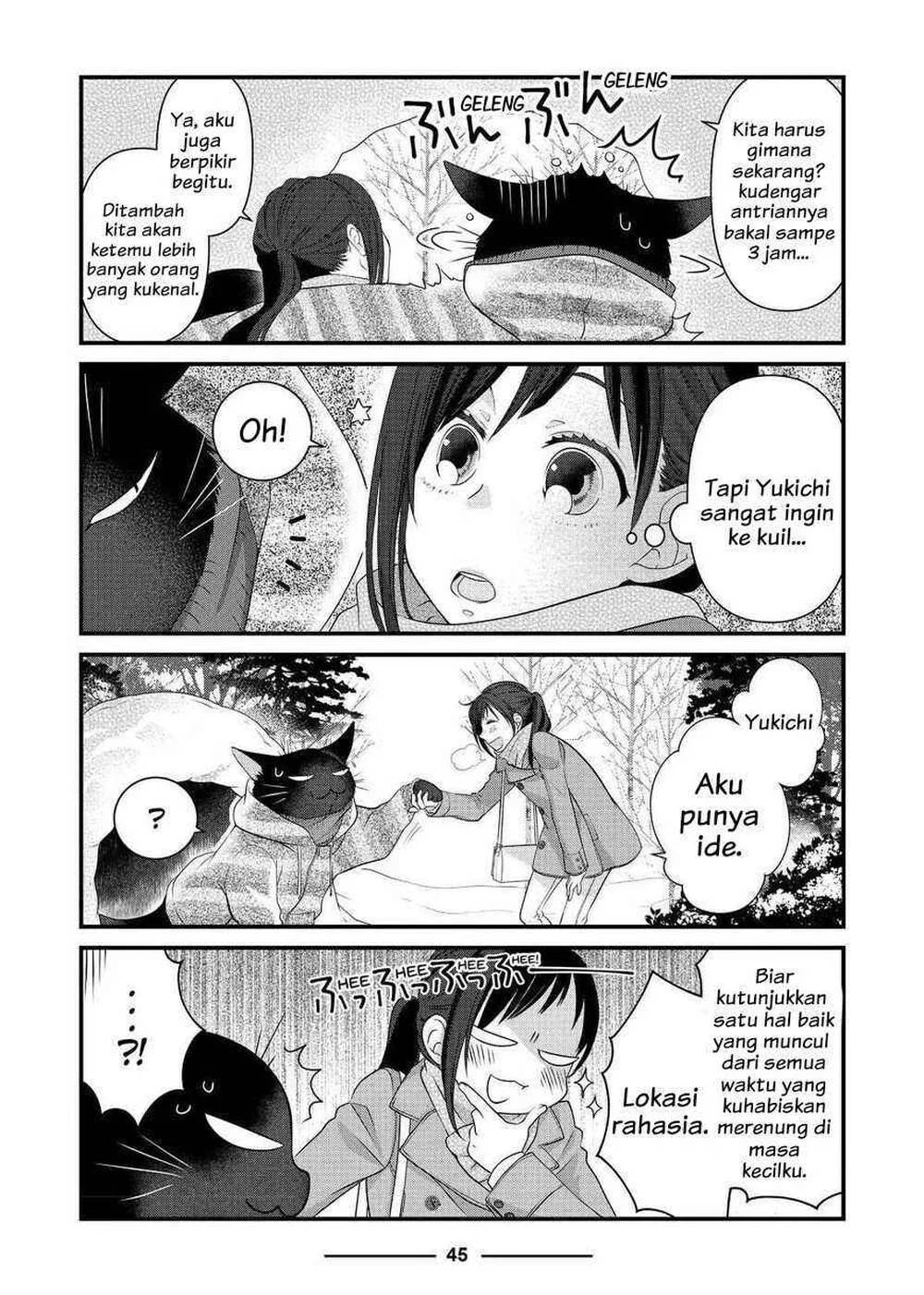 Chapter 50 - halaman 18