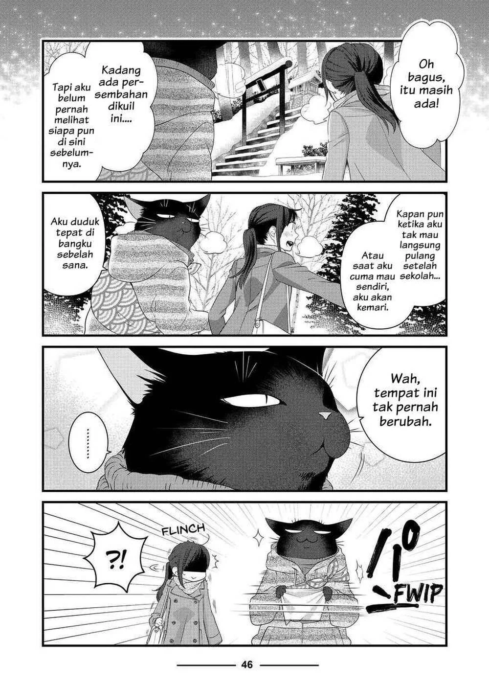 Chapter 50 - halaman 19