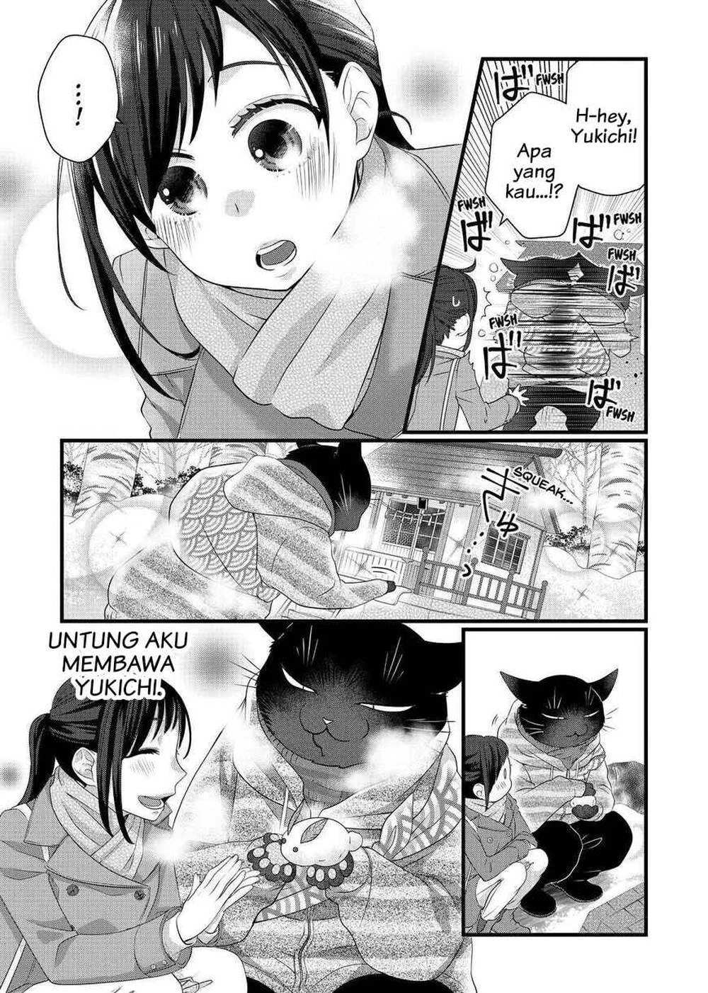 Chapter 50 - halaman 20