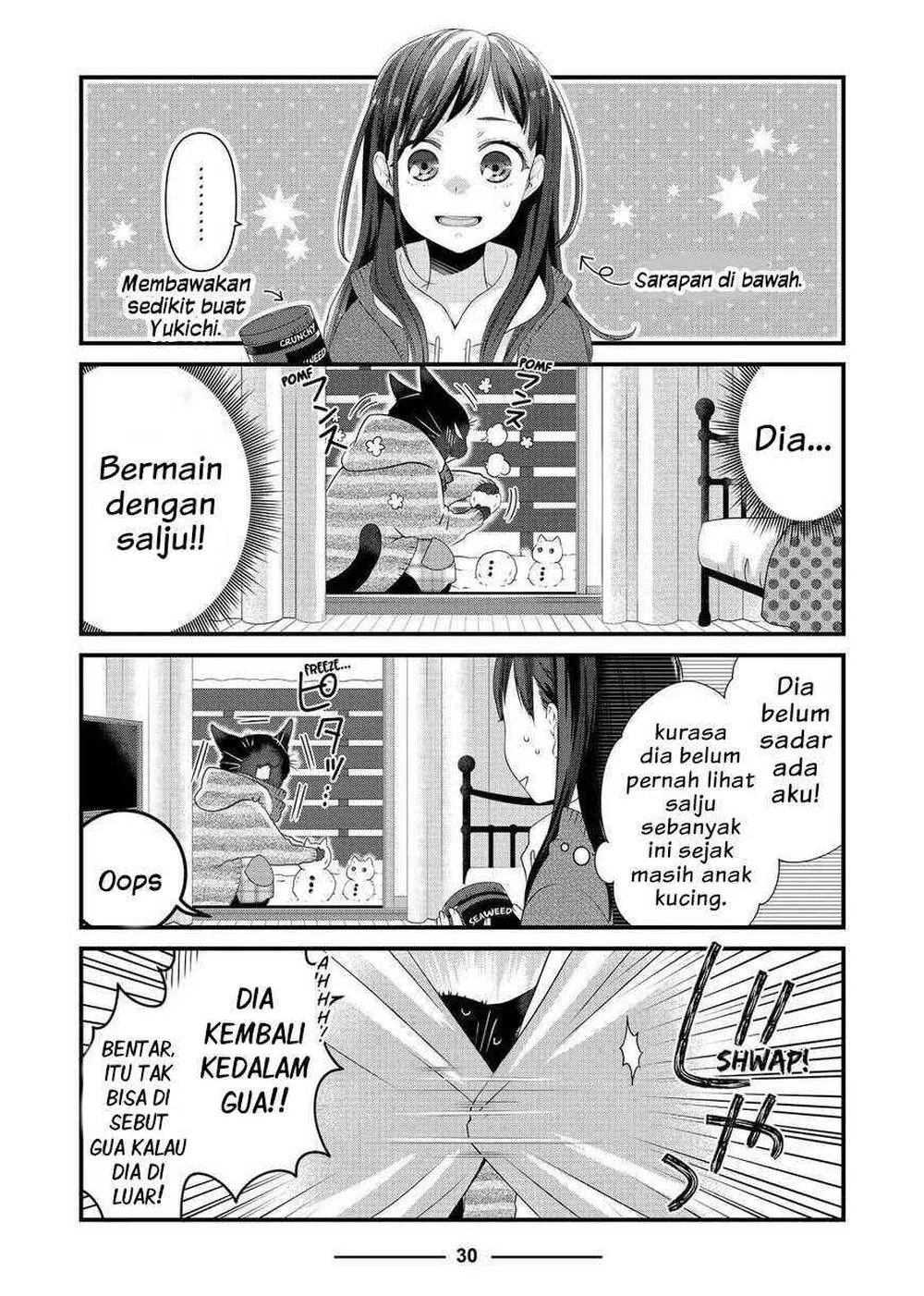 Chapter 50 - halaman 3