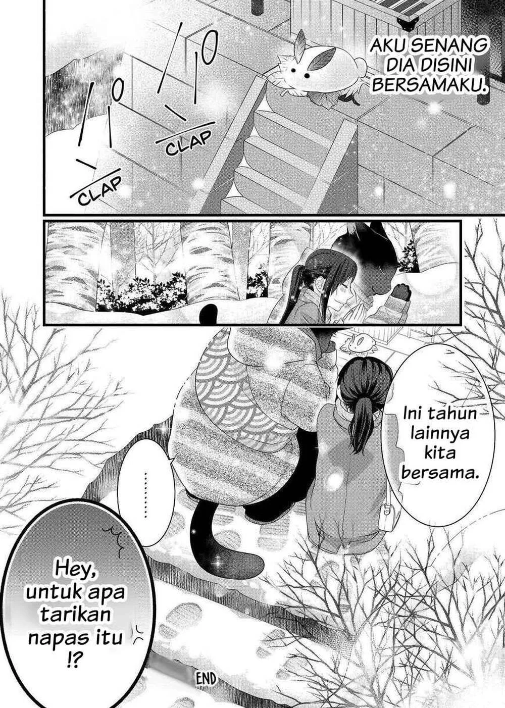 Chapter 50 - halaman 21