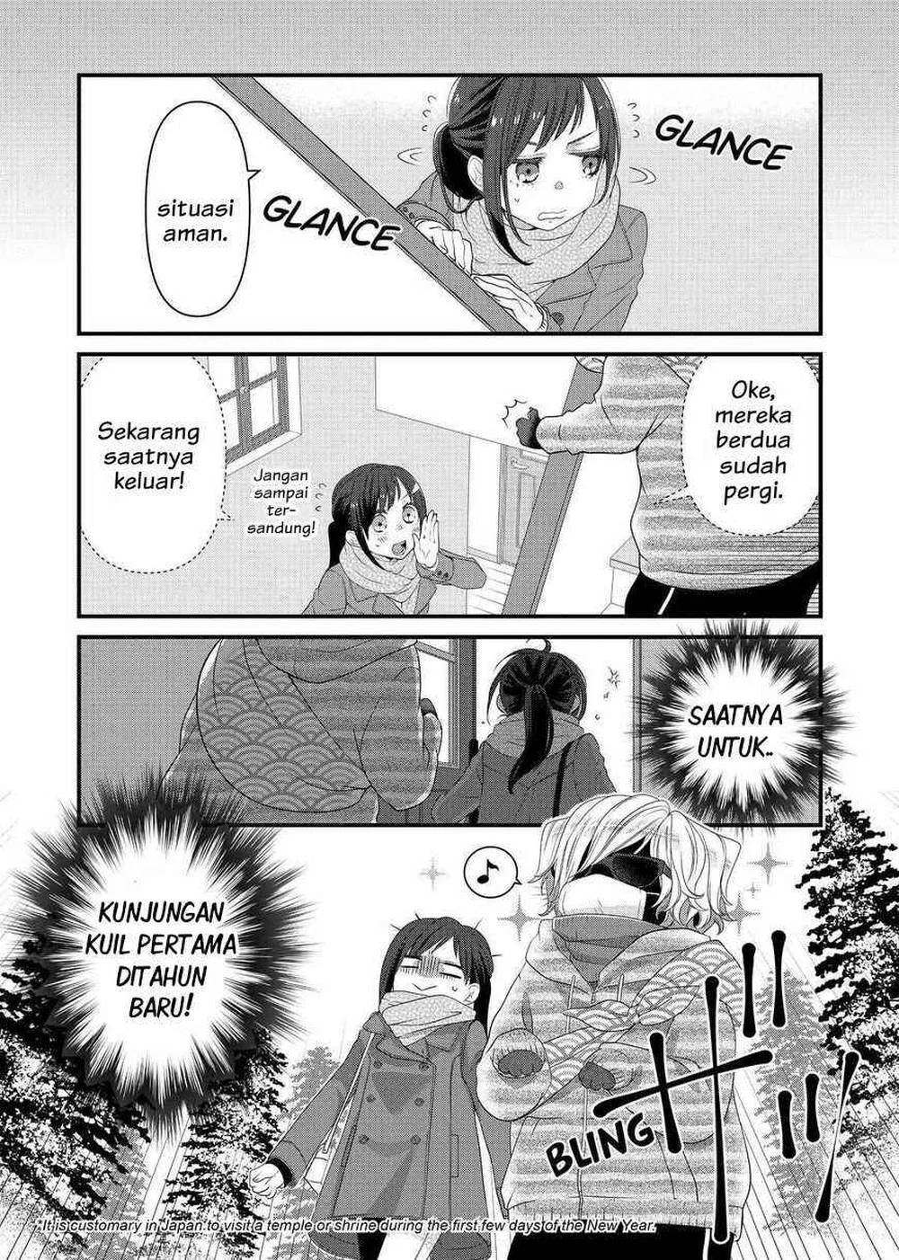 Chapter 50 - halaman 6
