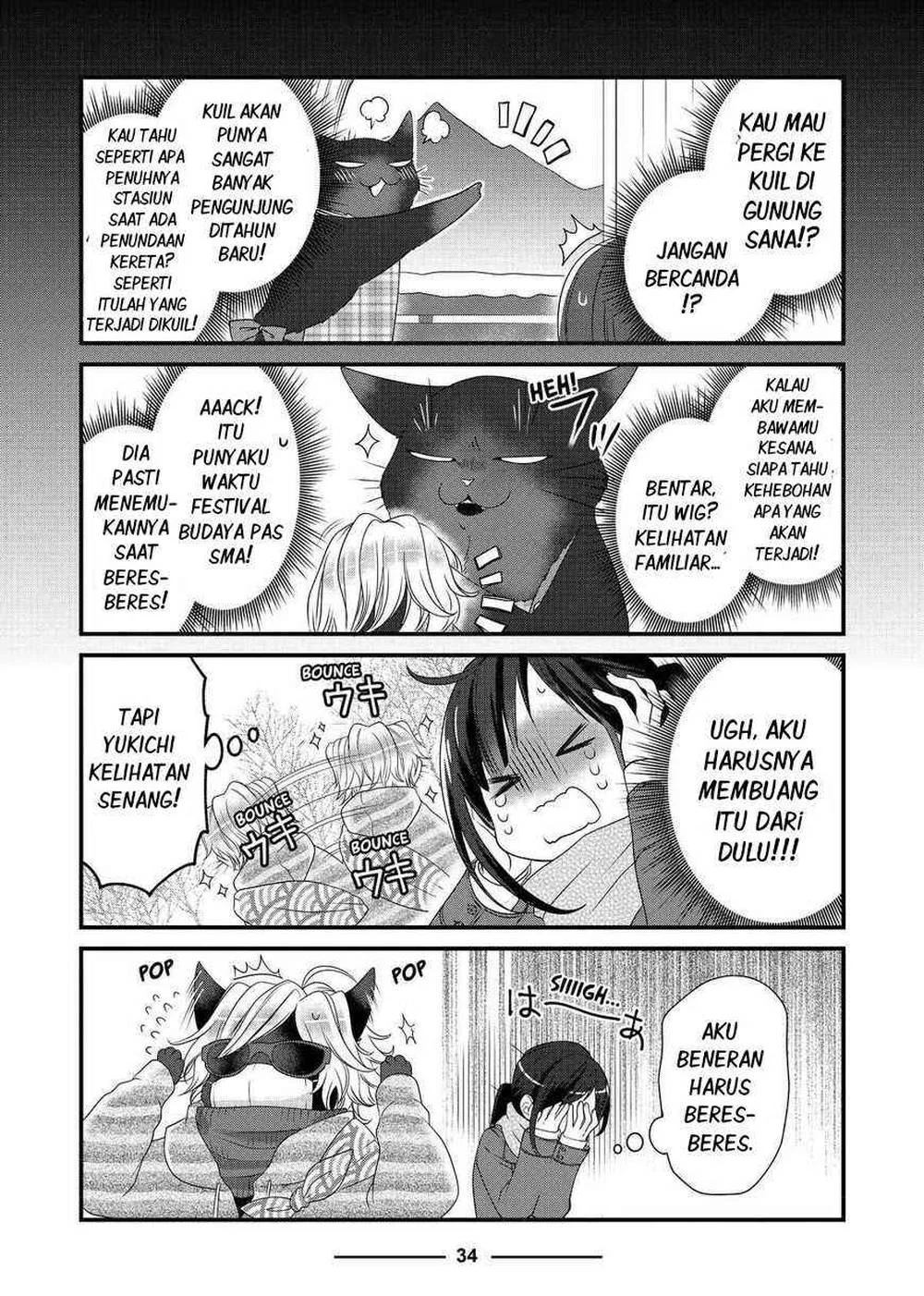 Chapter 50 - halaman 7