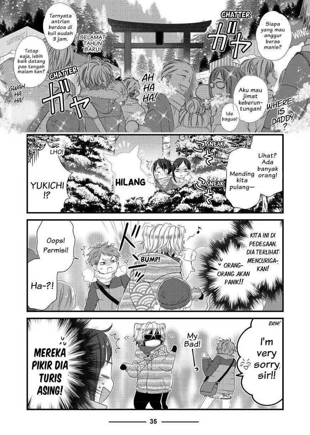 Chapter 50 - halaman 8