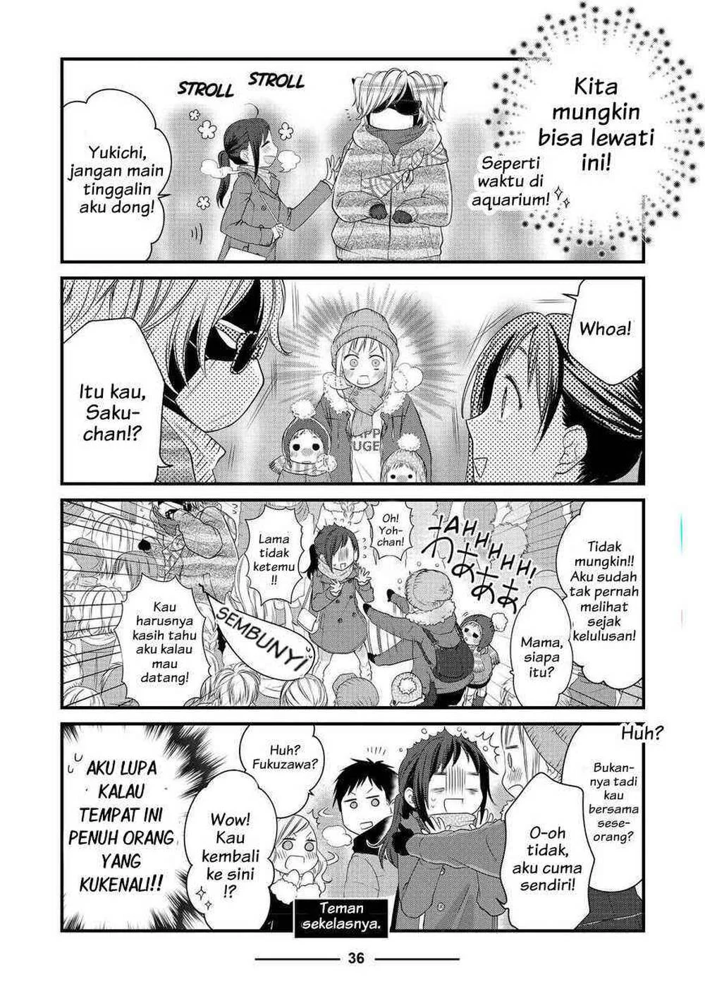 Chapter 50 - halaman 9