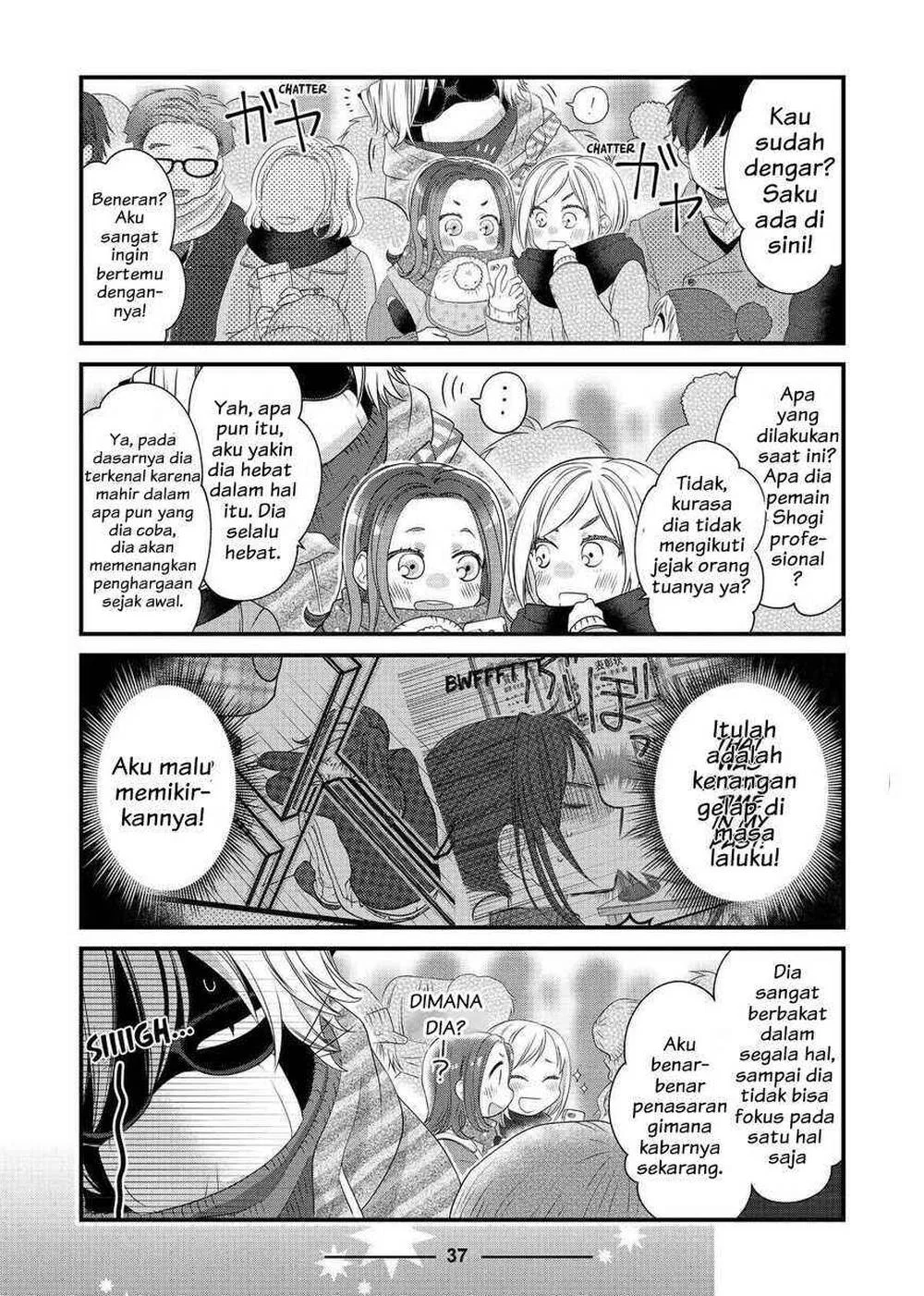 Chapter 50 - halaman 10