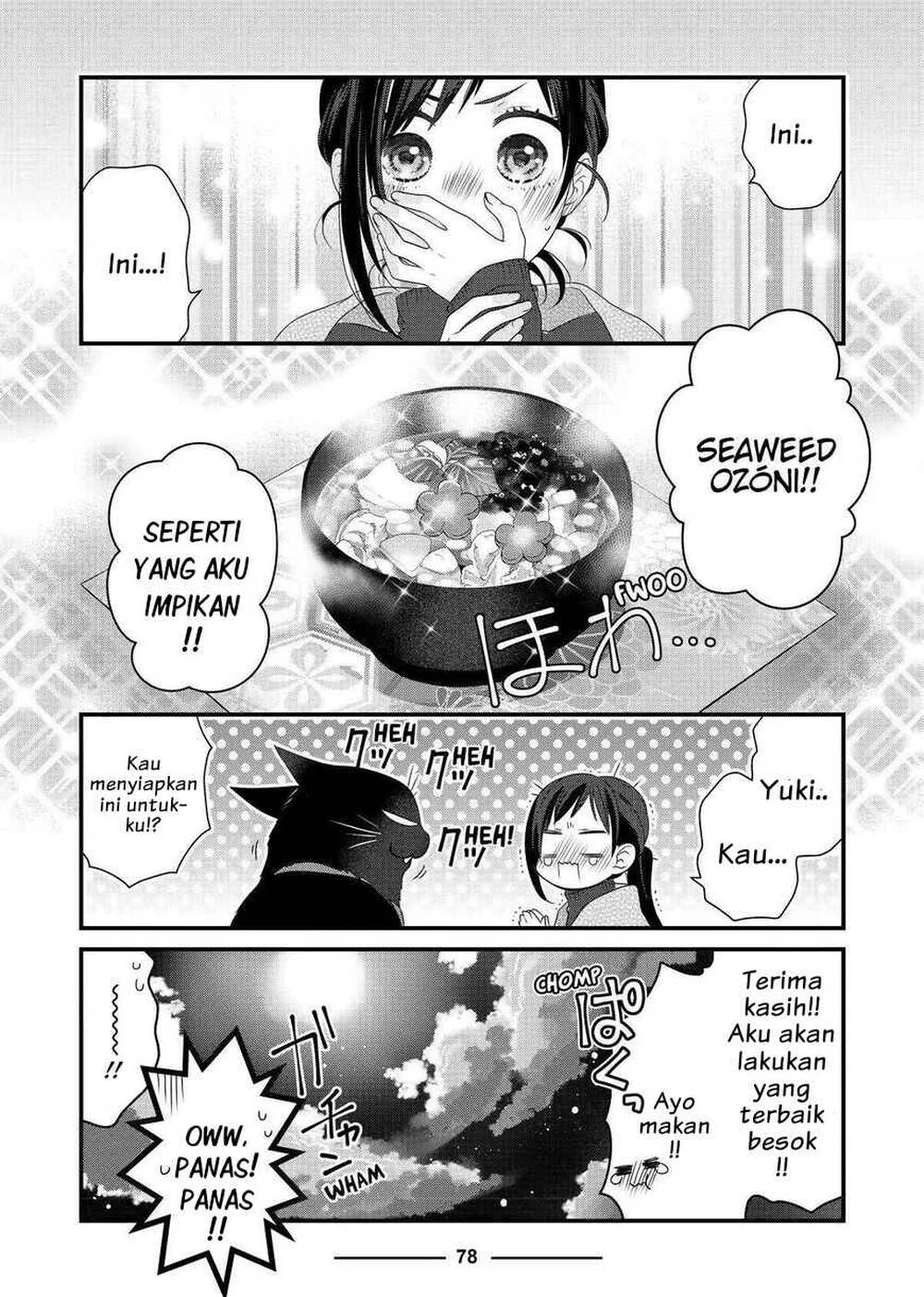Chapter 52 - halaman 11