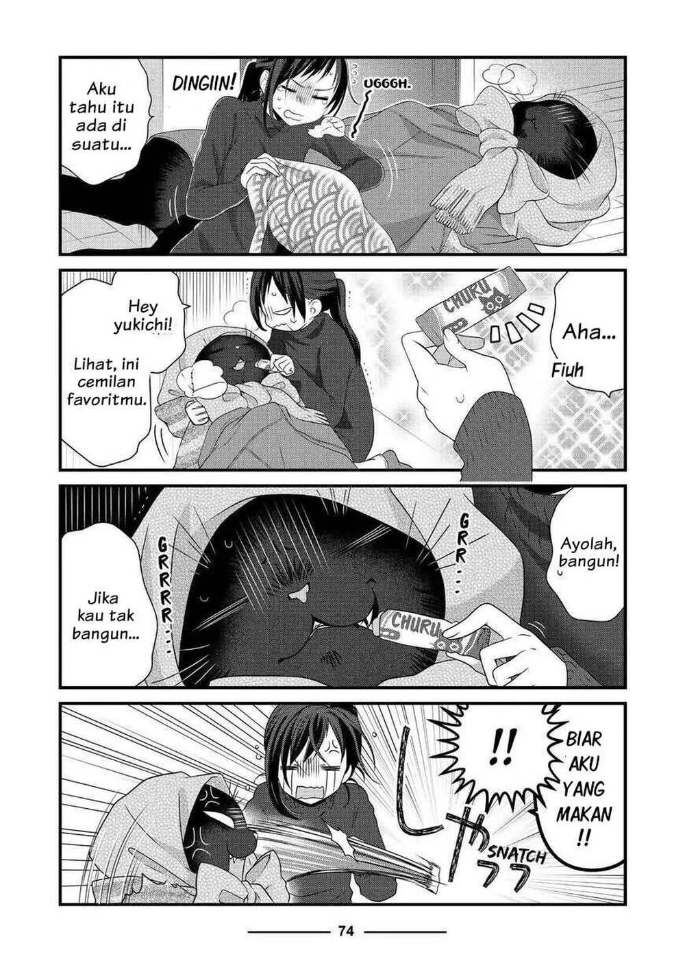 Chapter 52 - halaman 7