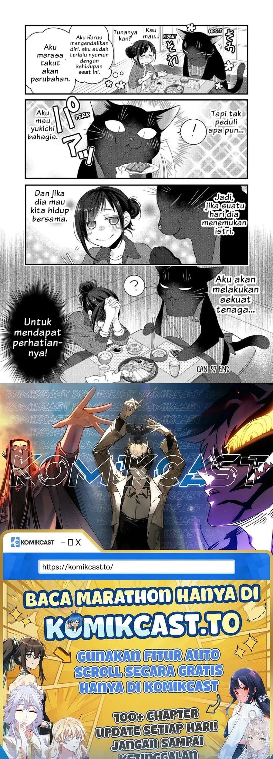 Chapter 57 - halaman 9