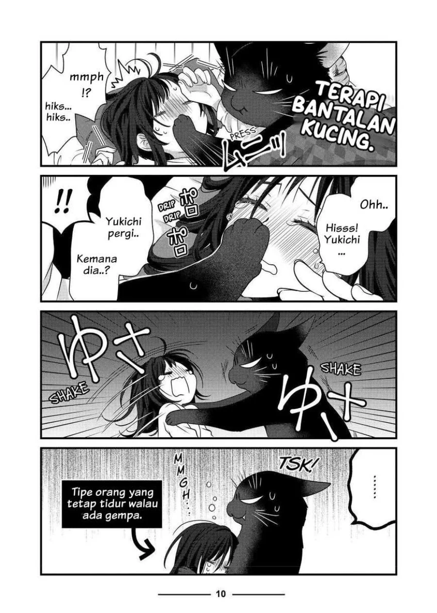 Chapter 58 - halaman 3