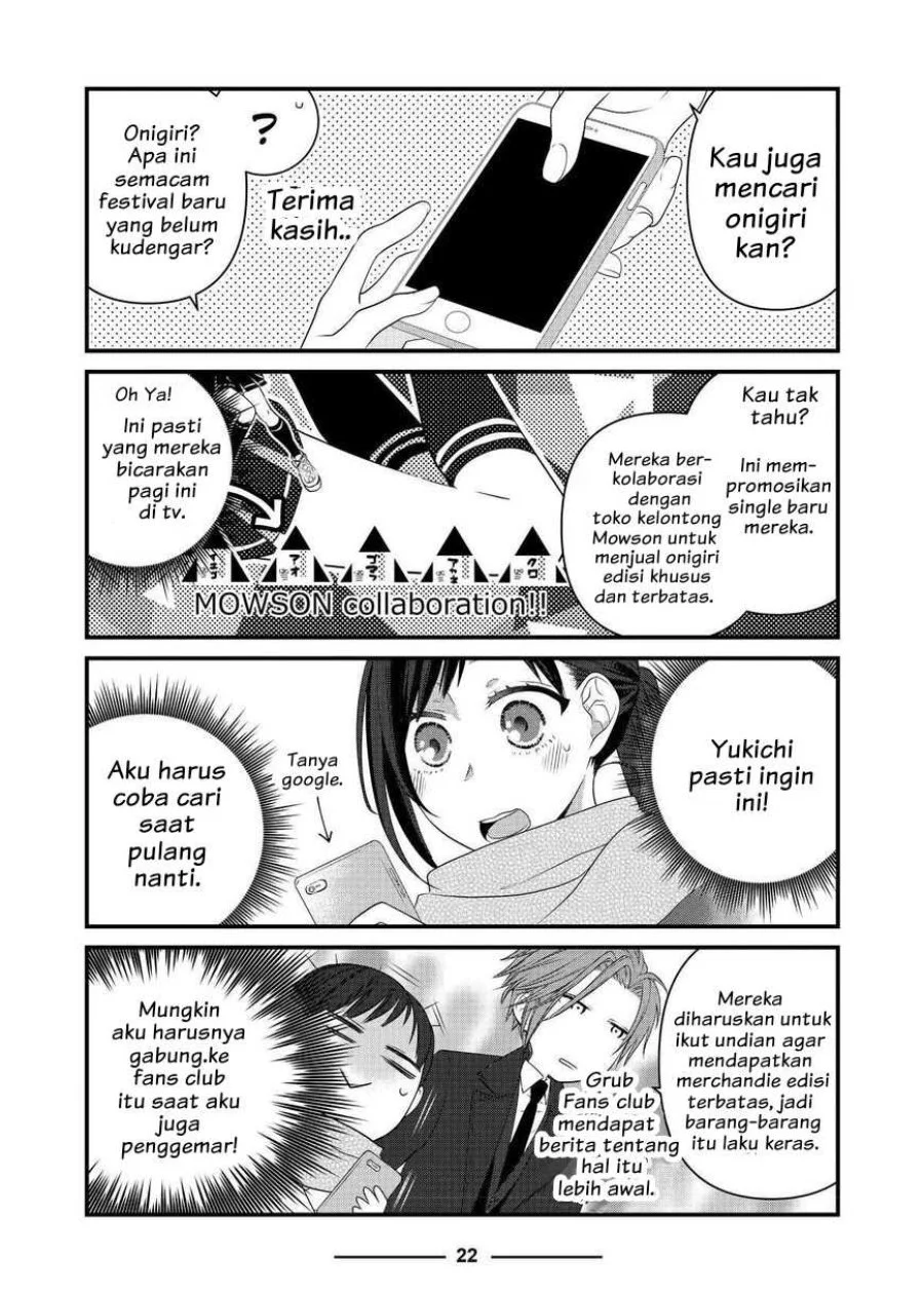 Chapter 60 - halaman 5