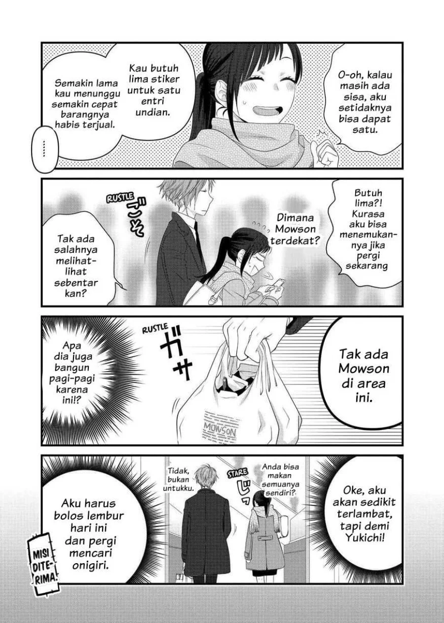 Chapter 60 - halaman 6