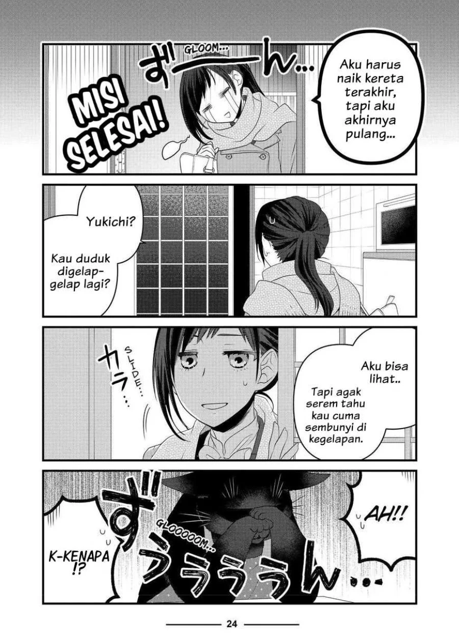 Chapter 60 - halaman 7