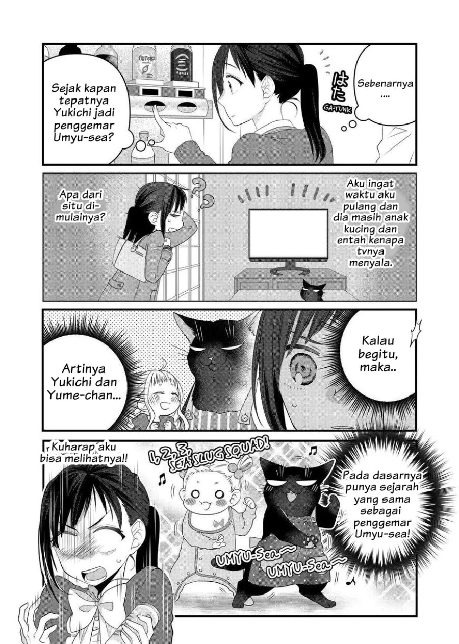 Chapter 61 - halaman 5
