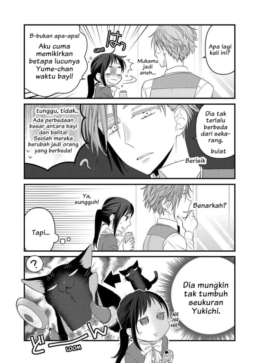 Chapter 61 - halaman 6