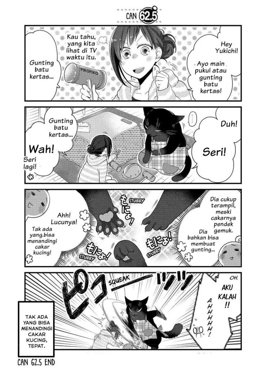 Chapter 62 - halaman 6