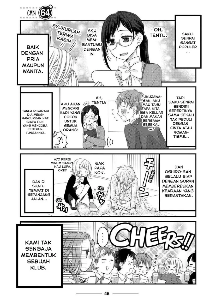 Chapter 64 - halaman 2