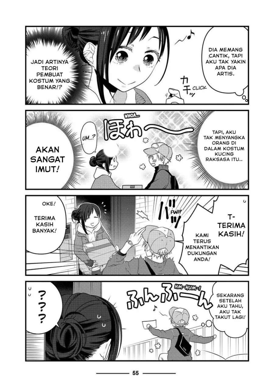 Chapter 65 - halaman 6